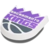 Przypinki Jibbitz™ NBA Sacramento Kings