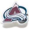 Przypinki Jibbitz™ NHL® Colorado Avalanche®