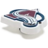 Przypinki Jibbitz™ NHL® Colorado Avalanche®