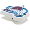 Przypinki Jibbitz™ NHL® Colorado Avalanche®
