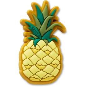 Przypinki Jibbitz „Perfect Pineapple”