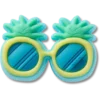 Przypinki Jibbitz „Pineapple Sunnies”