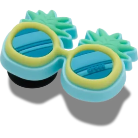 Przypinki Jibbitz „Pineapple Sunnies”