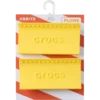 Przypinki Jibbitz™ „Pług śnieżny”