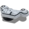 Przypinki Jibbitz™ „Razor Crest” z serii „Gwiezdne Wojny” Przypinki Jibbitz™ „Razor Crest” z serii „Gwiezdne Wojny”
