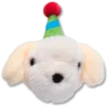 Przypinki Jibbitz™ „Record Your Own Sound Birthday” Przypinki Jibbitz™ „Record Your Own Sound Birthday”