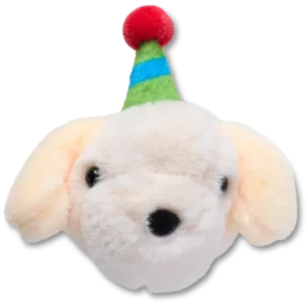 Przypinki Jibbitz™ „Record Your Own Sound Birthday”