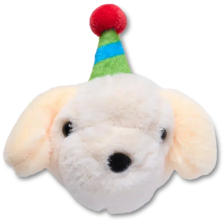 Przypinki Jibbitz™ „Record Your Own Sound Birthday” Przypinki Jibbitz™ „Record Your Own Sound Birthday”