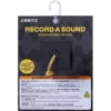 Przypinki Jibbitz™ „Recordyourownsoundgraduation” Przypinki Jibbitz™ „Recordyourownsoundgraduation”
