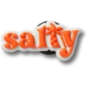 Przypinki Jibbitz™ „Salty Palm Tree”