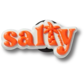 Przypinki Jibbitz™ „Salty Palm Tree”