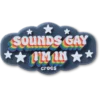 Przypinki Jibbitz™ „Sounds Gay Im”