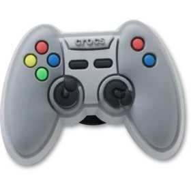 Przypinki Jibbitz™ „Super Gamer Controller”