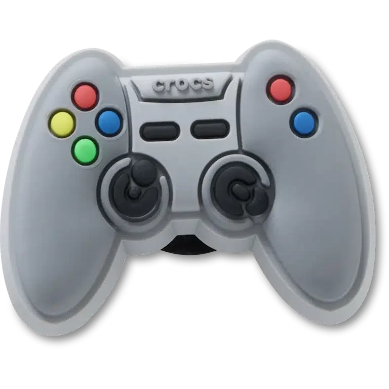 Przypinki Jibbitz™ „Super Gamer Controller” Przypinki Jibbitz™ „Super Gamer Controller”