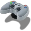 Przypinki Jibbitz™ „Super Gamer Controller” Przypinki Jibbitz™ „Super Gamer Controller”