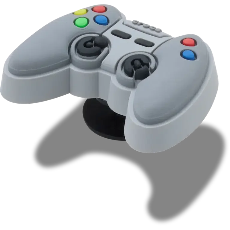 Przypinki Jibbitz™ „Super Gamer Controller” Przypinki Jibbitz™ „Super Gamer Controller”