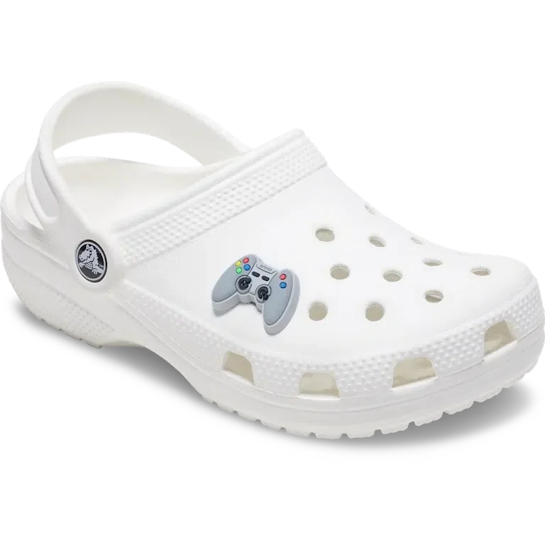 Przypinki Jibbitz™ „Super Gamer Controller” Przypinki Jibbitz™ „Super Gamer Controller”