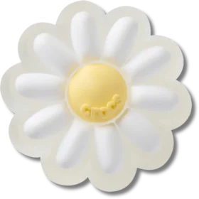 Przypinki Jibbitz „Tiny Darling Daisy”