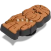 Przypinki Jibbitz™ z Chewbaccą z Gwiezdnych Wojen