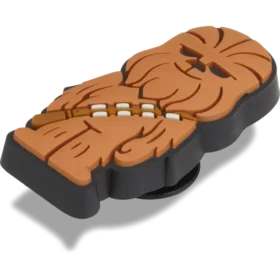 Przypinki Jibbitz™ z Chewbaccą z Gwiezdnych Wojen