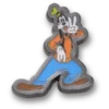 Przypinki Jibbitz™ z Goofym Przypinki Jibbitz™ z Goofym