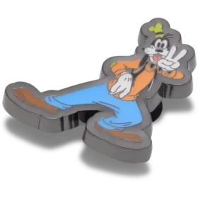 Przypinki Jibbitz™ z Goofym