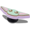 Przypinki Jibbitz™ z Grogu z serii „Gwiezdne Wojny”