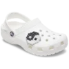 Przypinki Jibbitz™ z koralików „Yin i Yang” Przypinki Jibbitz™ z koralików „Yin i Yang”
