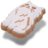 Przypinki Jibbitz™ z kotem perskim