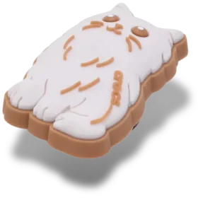 Przypinki Jibbitz™ z kotem perskim