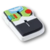 Przypinki Jibbitz™ z literą B przedstawiające postacie Disneya Przypinki Jibbitz™ z literą B przedstawiające postacie Disneya