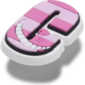 Przypinki Jibbitz™ z literą C z postaciami Disneya