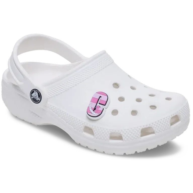 Przypinki Jibbitz™ z literą C z postaciami Disneya Przypinki Jibbitz™ z literą C z postaciami Disneya