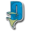 Przypinki Jibbitz™ z literą D przedstawiające postacie Disneya Przypinki Jibbitz™ z literą D przedstawiające postacie Disneya
