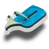 Przypinki Jibbitz™ z literą D przedstawiające postacie Disneya Przypinki Jibbitz™ z literą D przedstawiające postacie Disneya