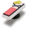 Przypinki Jibbitz™ z literą „I” i postaciami Disneya Przypinki Jibbitz™ z literą „I” i postaciami Disneya