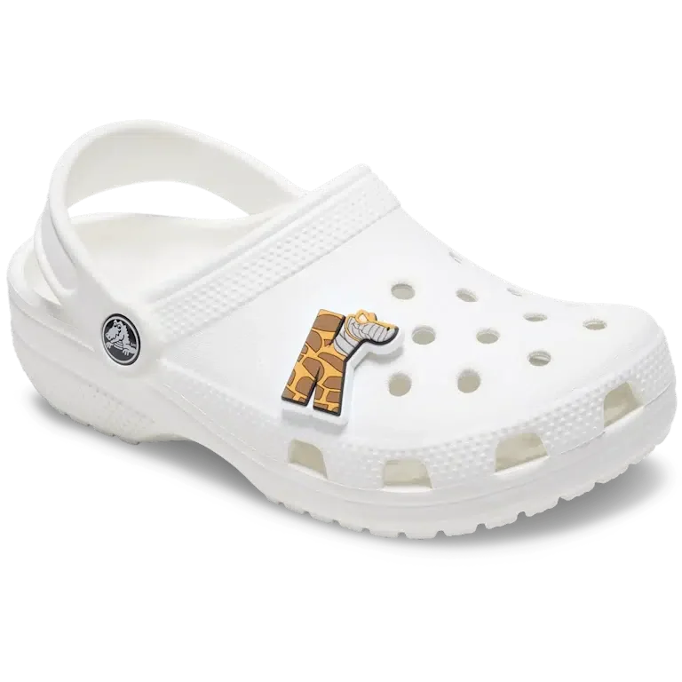 Przypinki Jibbitz™ z literą K z postaciami Disneya Przypinki Jibbitz™ z literą K z postaciami Disneya