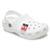 Przypinki Jibbitz™ z literą M z postaciami Disneya Przypinki Jibbitz™ z literą M z postaciami Disneya
