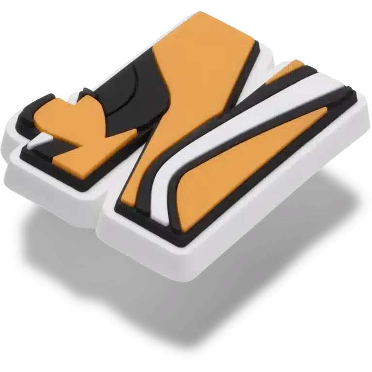Przypinki Jibbitz™ z literą N z postaciami Disneya Przypinki Jibbitz™ z literą N z postaciami Disneya