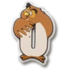 Przypinki Jibbitz™ z literą O z postaciami Disneya Przypinki Jibbitz™ z literą O z postaciami Disneya