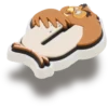 Przypinki Jibbitz™ z literą O z postaciami Disneya Przypinki Jibbitz™ z literą O z postaciami Disneya