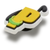 Przypinki Jibbitz™ z literą P z postaciami Disneya Przypinki Jibbitz™ z literą P z postaciami Disneya