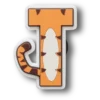 Przypinki Jibbitz™ z literą T z postaciami Disneya