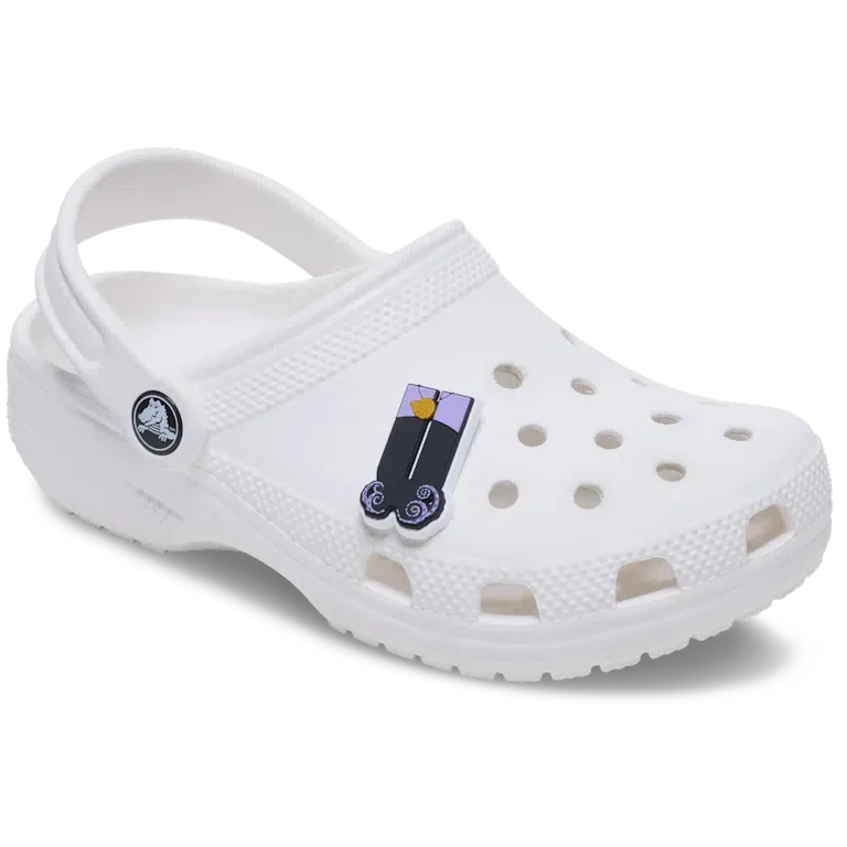 Przypinki Jibbitz™ z literą U z postaciami Disneya Przypinki Jibbitz™ z literą U z postaciami Disneya
