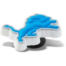 Przypinki Jibbitz™ z logo Detroit Lions z ligi NFL