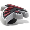 Przypinki Jibbitz™ z logo drużyny NFL Atlanta Falcons Przypinki Jibbitz™ z logo drużyny NFL Atlanta Falcons