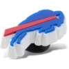 Przypinki Jibbitz™ z logo drużyny NFL Buffalo Bills Przypinki Jibbitz™ z logo drużyny NFL Buffalo Bills
