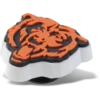 Przypinki Jibbitz™ z logo drużyny NFL Chicago Bears