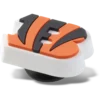 Przypinki Jibbitz™ z logo drużyny NFL Cincinnati Bengals Przypinki Jibbitz™ z logo drużyny NFL Cincinnati Bengals