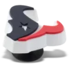 Przypinki Jibbitz™ z logo drużyny NFL Houston Texans